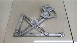 MÁQUINA VIDRO DIANTEIRA ESQUERDA HONDA CIVIC 2014