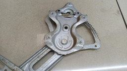 MÁQUINA VIDRO DIANTEIRA ESQUERDA HONDA CIVIC 2014