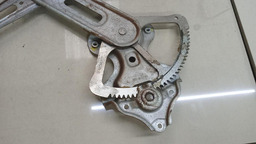 MÁQUINA VIDRO DIANTEIRA ESQUERDA HONDA CIVIC 2014