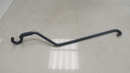 Haste Capô Vw Gol 2019 2020