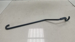 HASTE CAPÔ VW GOL 2019 2020