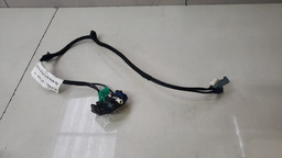 CABO ANTENA PEUGEOT 208 2015 2016 2017 9802308280 PRETO