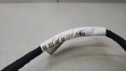 CABO ANTENA PEUGEOT 208 2015 2016 2017 9802308280 PRETO