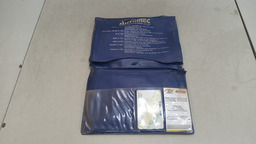 MANUAL PROPRIETÁRIO GM CORSA SEDAN 2001 COM DETALHE