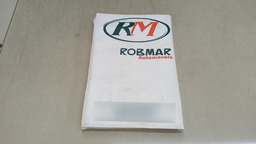 MANUAL PROPRIETÁRIO RENAULT LOGAN 2012 - 2015