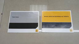 MANUAL PROPRIETÁRIO RENAULT LOGAN 2012 - 2015