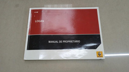 MANUAL PROPRIETÁRIO RENAULT LOGAN 2012 - 2015