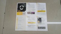 MANUAL PROPRIETÁRIO RENAULT LOGAN 2012 - 2015