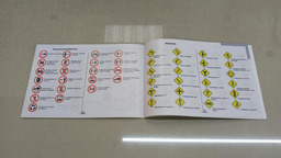 MANUAL BÁSICO SEGURANÇA TRÂNSITO FIAT MOBI 2018