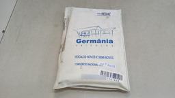 MANUAL PROPRIETÁRIO VW FOX 1.0 2004 2005