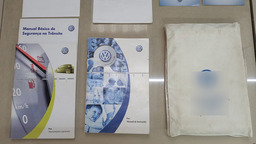 MANUAL PROPRIETÁRIO VW FOX 1.0 2004 2005