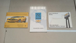 MANUAL PROPRIETÁRIO GM MONTANA 2010