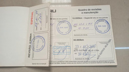 MANUAL PROPRIETÁRIO SUBARU LEGACY 1997