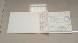 MANUAL PROPRIETÁRIO SUBARU LEGACY 1997