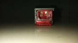 LUZ CORTESIA PORTA DIANTEIRA ESQUERDA AUDI A4 2011 (4)