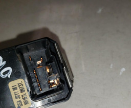 COMANDO RETROVISOR HONDA CIVIC 2001 2002 2003 2004 2005