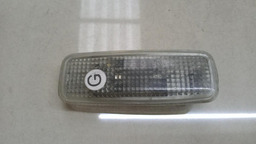 Luz Cortesia Quebra Sol Audi A3 2006 (2)