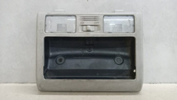 LUZ TETO CORTESIA TOYOTA HILUX 2013 ORIGINAL