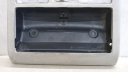 LUZ TETO CORTESIA TOYOTA HILUX 2013 ORIGINAL