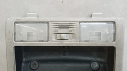 LUZ TETO CORTESIA TOYOTA HILUX 2013 ORIGINAL