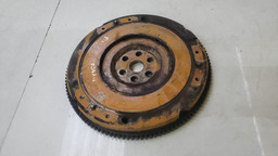 CREMALHEIRA VOLANTE MOTOR FIAT PALIO 1.0 FIASA 1996