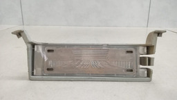 Luz Placa Toyota Etios 2013 A 2019