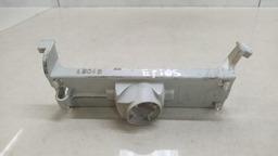 LUZ PLACA TOYOTA ETIOS 2013 A 2019