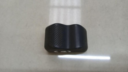 BOTÃO FALSO PAINEL CENTRAL VW SAVEIRO G3 1999 2000 (2)