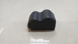 BOTÃO FALSO PAINEL CENTRAL VW SAVEIRO G3 1999 2000 (2)