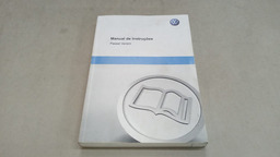 MANUAL PROPRIETÁRIO VW PASSAT VARIANT 2010