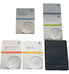 MANUAL PROPRIETÁRIO VW GOLF GTI 2013