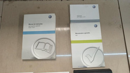 MANUAL PROPRIETÁRIO VW GOLF GTI 2013