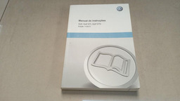 MANUAL PROPRIETÁRIO VW GOLF GTI 2013