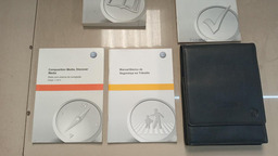 MANUAL PROPRIETÁRIO VW GOLF GTI 2013