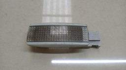 Luz Quebra Sol Vw Polo 2003 - 2016