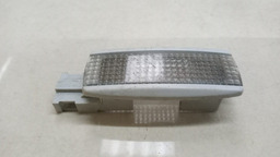 LUZ QUEBRA SOL VW POLO 2003 - 2016