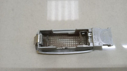 LUZ QUEBRA SOL VW POLO 2003 - 2016