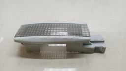 LUZ QUEBRA SOL VW POLO 2003 - 2016