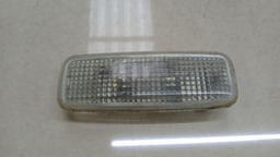 Luz Cortesia Quebra Sol Audi A3 2006 (3)