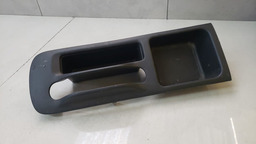 Moldura Alavanca Freio De Mão Honda Civic 2001 A 2005