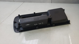 MOLDURA ALAVANCA FREIO DE MÃO HONDA CIVIC 2001 A 2005