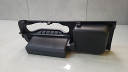 MOLDURA ALAVANCA FREIO DE MÃO HONDA CIVIC 2001 A 2005