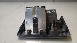 CINZEIRO COM ACENDEDOR HONDA CIVIC 2001 A 2005 77310S5A