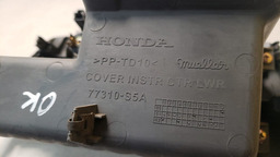 CINZEIRO COM ACENDEDOR HONDA CIVIC 2001 A 2005 77310S5A