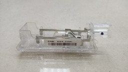 LUZ CORTESIA PORTA MALAS FORD FUSION 2018