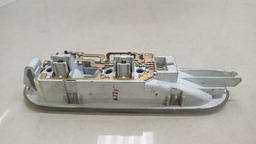 LUZ TETO CORTESIA RENAULT CLIO 2008 (3)