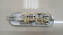 LUZ TETO CORTESIA RENAULT CLIO 2008 (3)