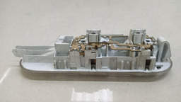 LUZ TETO CORTESIA RENAULT CLIO 2008 (3)