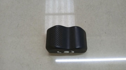 BOTÃO FALSO PAINEL CENTRAL VW SAVEIRO G3 1999 2000 (3)