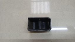 BOTÃO FALSO PAINEL CENTRAL VW SAVEIRO G3 1999 2000 (3)